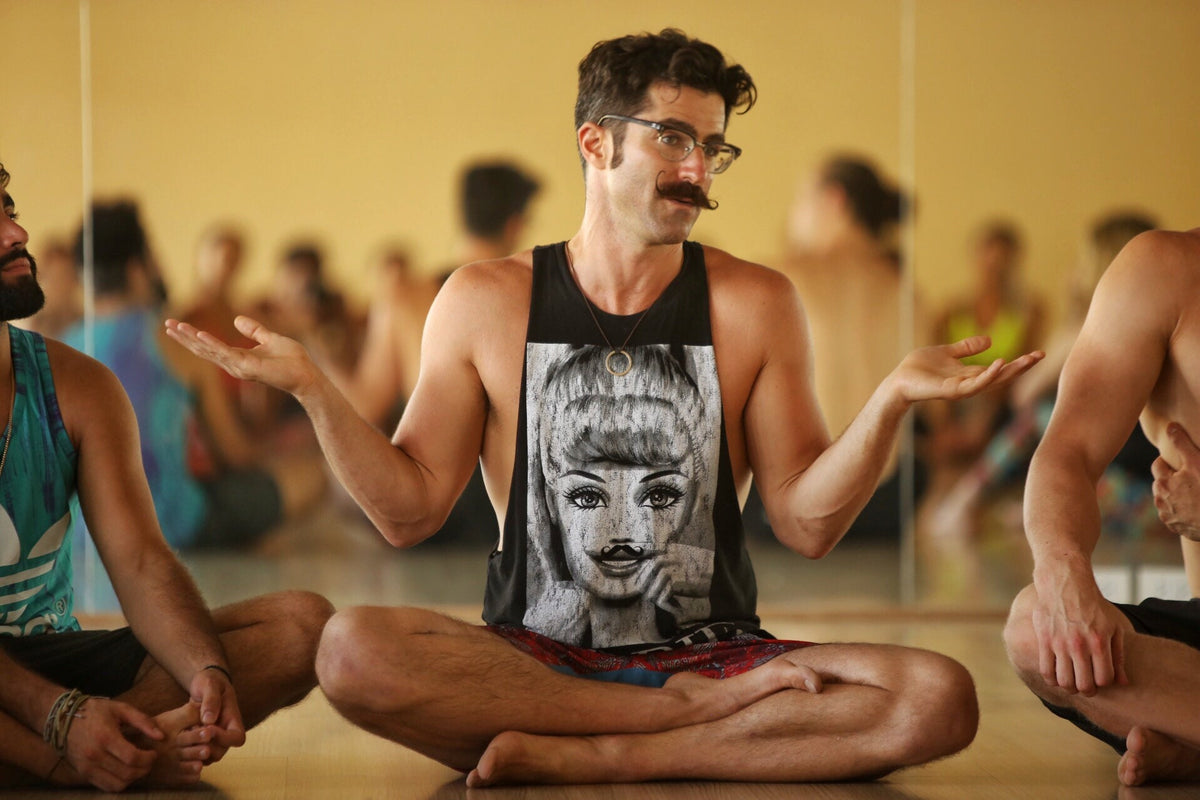 Kristopher Pace Six Important Rules For All Yoga To Teachers Live By – FeetUp Yoga Trainer