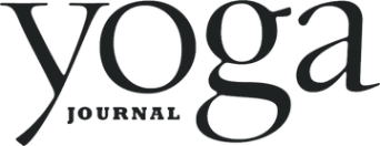 Logotipo de la revista Yoga Journal