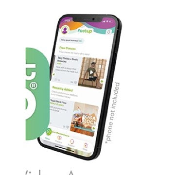 Videocurso Zero to Hero en la app de FeetUp